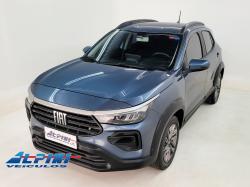 FIAT Pulse 