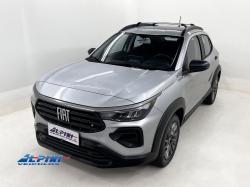 FIAT Pulse 