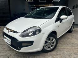 FIAT Punto 1.4 4P ATTRACTIVE FLEX