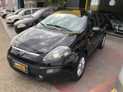 FIAT Punto 1.4 4P ATTRACTIVE FLEX