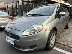 FIAT Punto 1.4 4P ATTRACTIVE FLEX