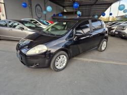 FIAT Punto 1.4 4P ATTRACTIVE FLEX