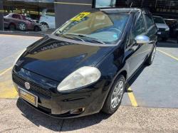 FIAT Punto 1.4 4P ATTRACTIVE FLEX