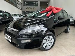 FIAT Punto 1.4 4P ATTRACTIVE FLEX