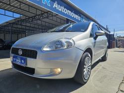FIAT Punto 1.4 4P ATTRACTIVE FLEX
