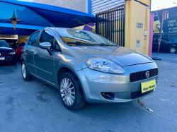 FIAT Punto 1.4 4P ATTRACTIVE FLEX