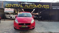 FIAT Punto 1.4 4P ATTRACTIVE FLEX