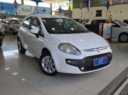 FIAT Punto 1.4 4P ATTRACTIVE FLEX
