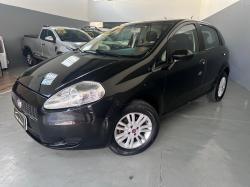 FIAT Punto 1.4 4P ATTRACTIVE FLEX