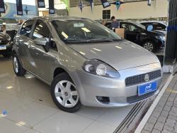 FIAT Punto 1.4 4P ATTRACTIVE FLEX
