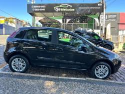 FIAT Punto 1.4 4P ATTRACTIVE FLEX