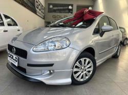 FIAT Punto 1.4 4P ATTRACTIVE FLEX