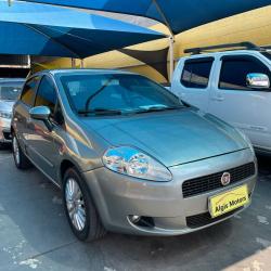 FIAT Punto 1.4 4P ELX FLEX