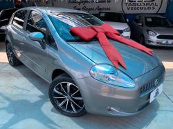 FIAT Punto 1.4 4P ELX FLEX