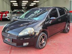 FIAT Punto 1.4 4P ELX FLEX