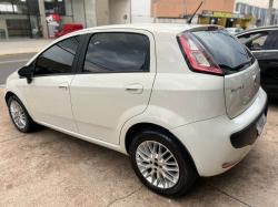 FIAT Punto 1.4 4P FLEX ATTRACTIVE ITALIA