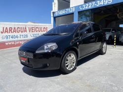 FIAT Punto 1.4 4P FLEX ATTRACTIVE ITALIA