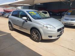 FIAT Punto 1.4 FLEX 4P