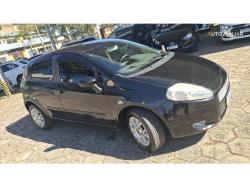 FIAT Punto 1.4 FLEX 4P
