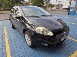 FIAT Punto 1.4 FLEX 4P