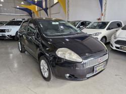 FIAT Punto 1.4 FLEX 4P
