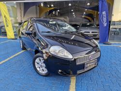 FIAT Punto 1.4 FLEX 4P