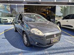 FIAT Punto 1.4 FLEX 4P