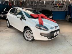 FIAT Punto 1.6 16V 4P SP FLEX