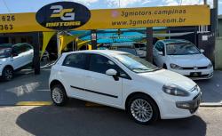 FIAT Punto 1.6 16V 4P ESSENCE FLEX