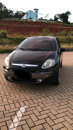 FIAT Punto 1.6 16V 4P ESSENCE FLEX