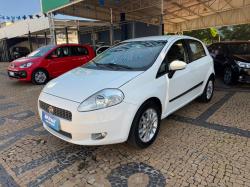 FIAT Punto 1.6 16V 4P ESSENCE FLEX