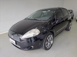 FIAT Punto 1.6 16V 4P ESSENCE FLEX