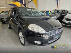 FIAT Punto 1.6 16V 4P ESSENCE FLEX