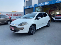 FIAT Punto 1.8 4P SPORTING FLEX