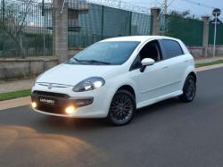 FIAT Punto 1.8 4P SPORTING FLEX