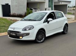 FIAT Punto 1.8 4P SPORTING FLEX