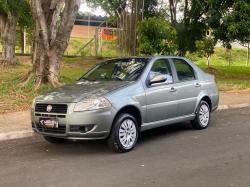 FIAT Siena 1.0 16V 4P EX