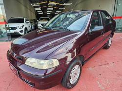 FIAT Siena 1.0 4P