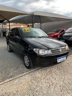 FIAT Siena 1.0 4P