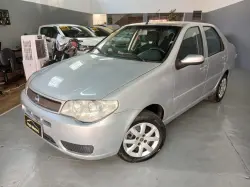 FIAT Siena 1.0 4P