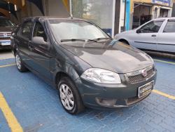 FIAT Siena 1.0 4P EL FLEX