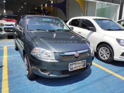 FIAT Siena 1.0 4P EL FLEX