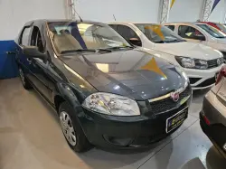 FIAT Siena 1.0 4P EL FLEX