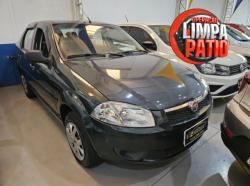 FIAT Siena 1.0 4P EL FLEX