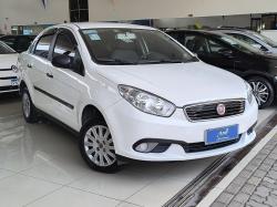 FIAT Siena 1.0 4P ELX FLEX ATTRACTIVE