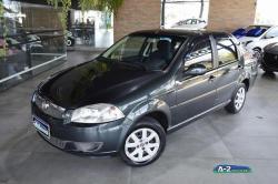 FIAT Siena 1.0 4P EL FLEX