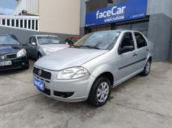 FIAT Siena 1.0 4P EL FLEX CELEBRATION