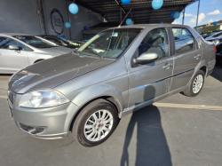 FIAT Siena 1.0 4P EL FLEX