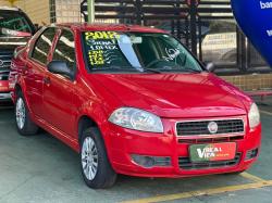 FIAT Siena 1.0 4P EL FLEX