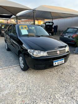 FIAT Siena 1.0 4P EL FLEX CELEBRATION